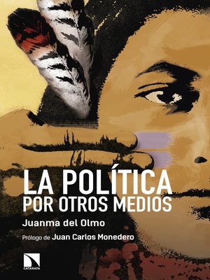 cover image of La política por otros medios